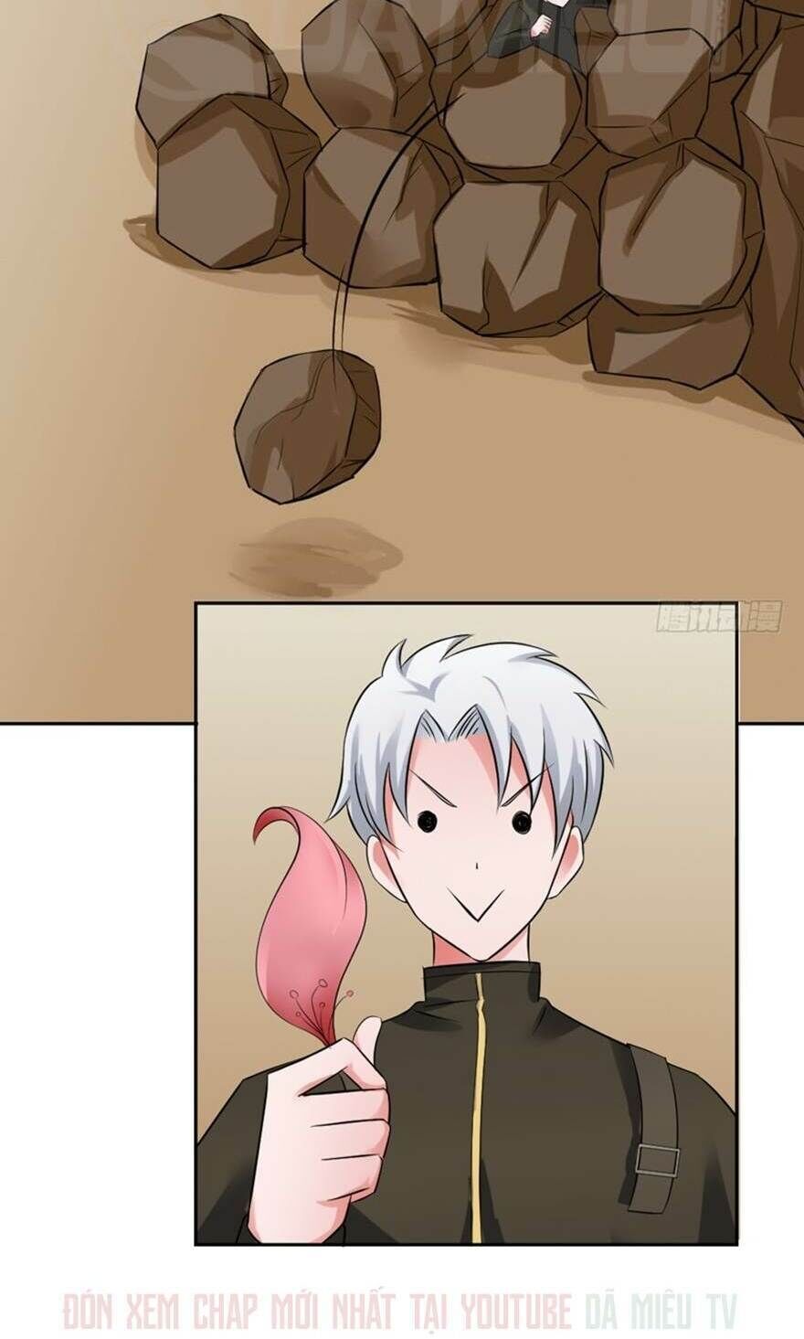 Đô Thị Tu Luyện Cuồng Triều Chapter 89 - 2