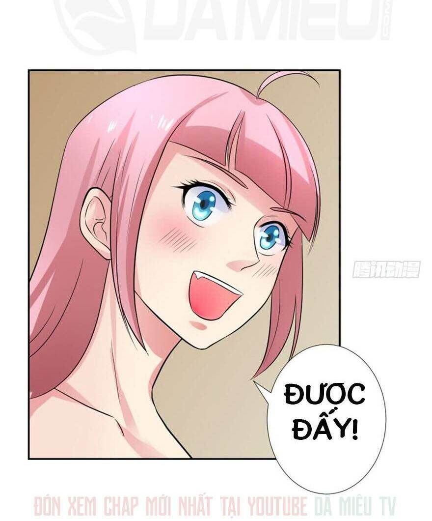 Đô Thị Tu Luyện Cuồng Triều Chapter 89 - 11