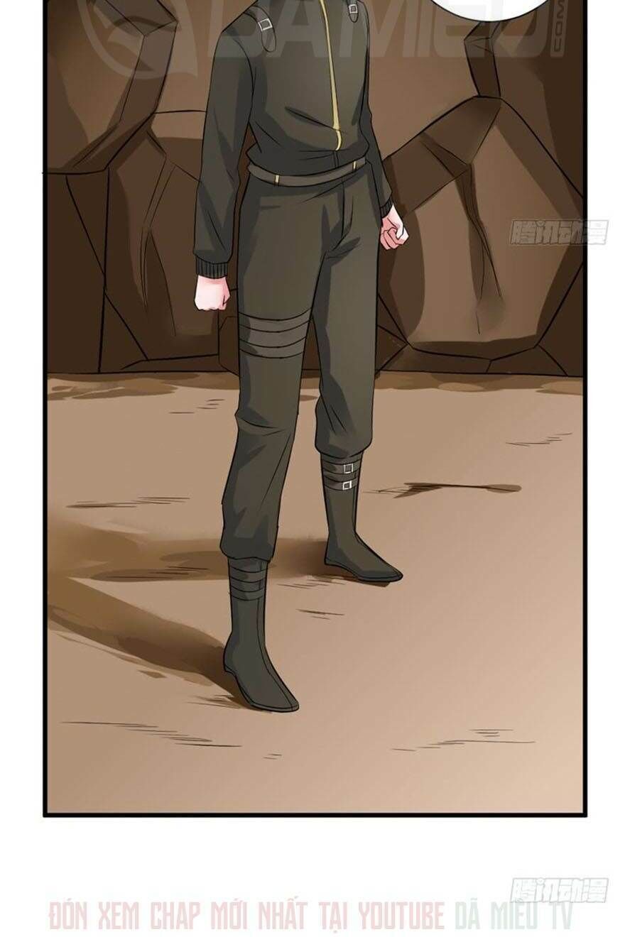 Đô Thị Tu Luyện Cuồng Triều Chapter 89 - 15