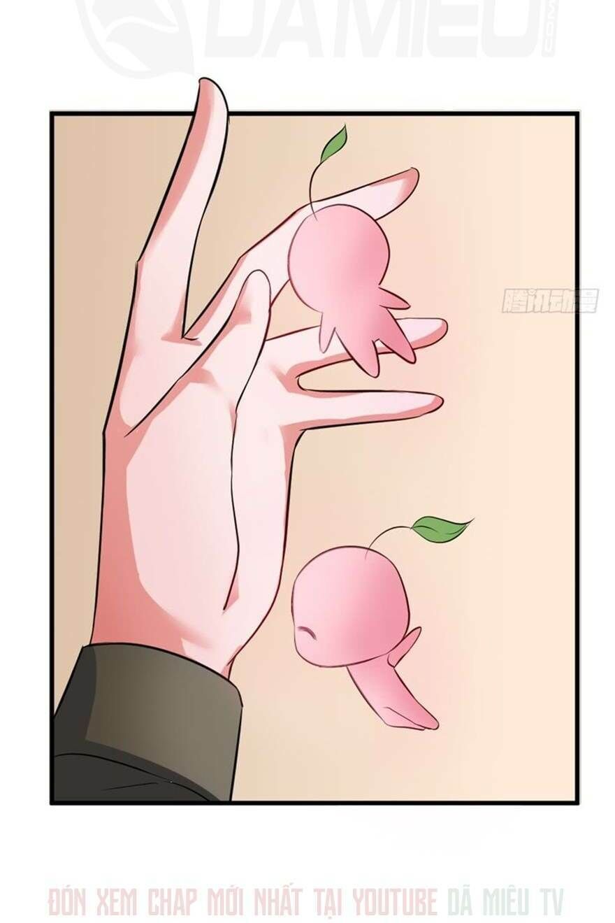Đô Thị Tu Luyện Cuồng Triều Chapter 89 - 17