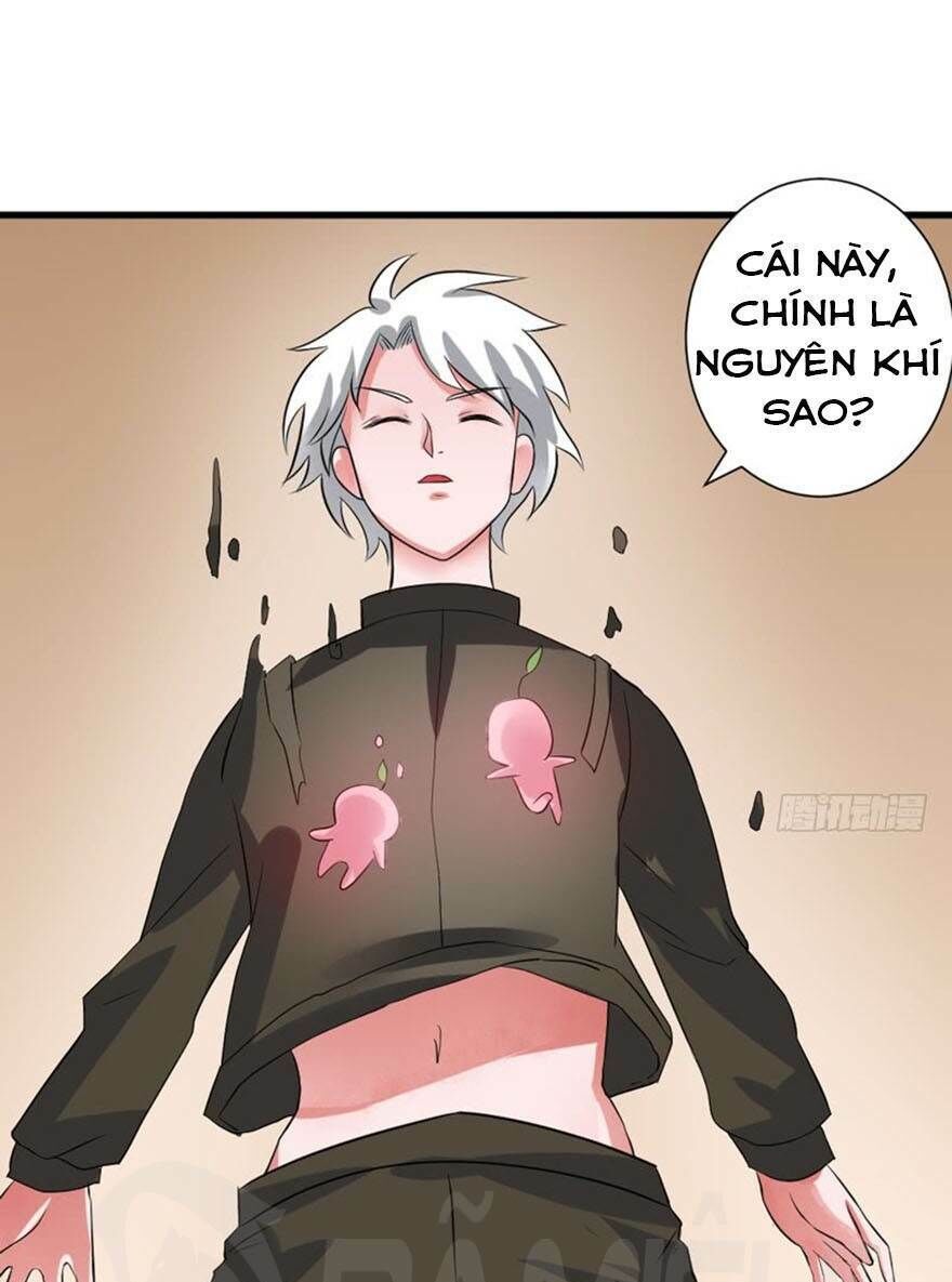 Đô Thị Tu Luyện Cuồng Triều Chapter 89 - 18