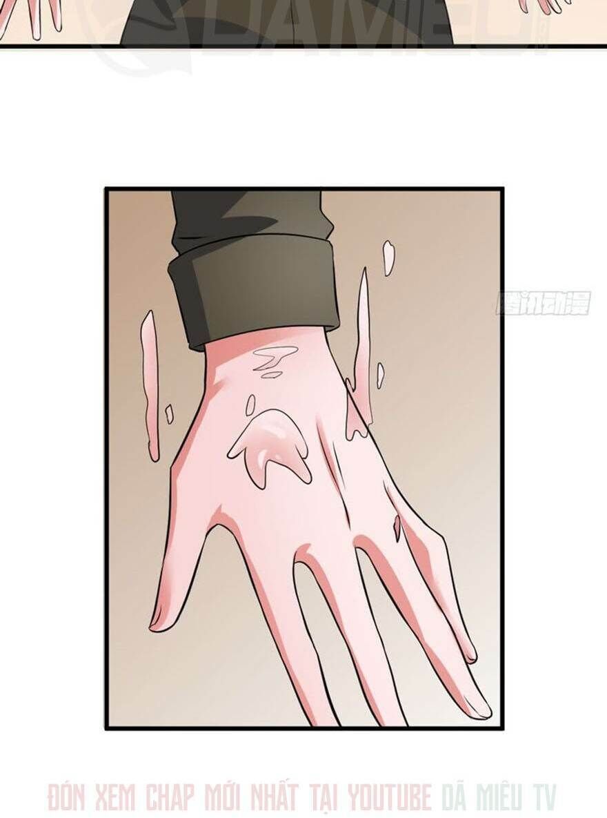 Đô Thị Tu Luyện Cuồng Triều Chapter 89 - 19