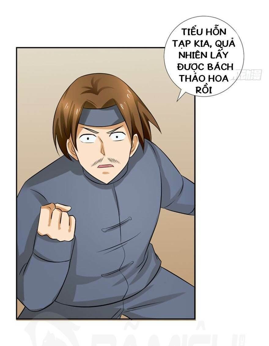 Đô Thị Tu Luyện Cuồng Triều Chapter 89 - 3