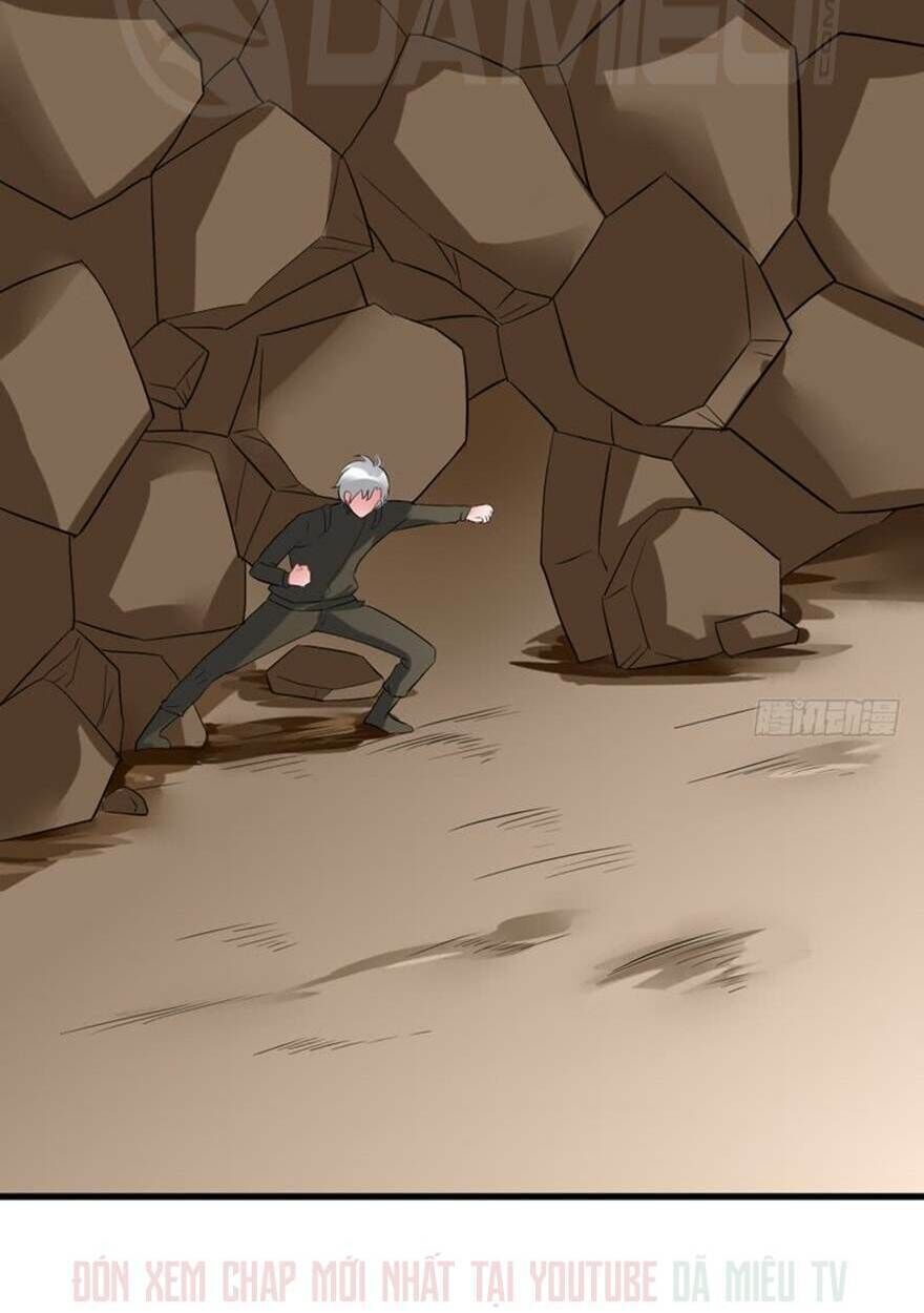 Đô Thị Tu Luyện Cuồng Triều Chapter 89 - 21