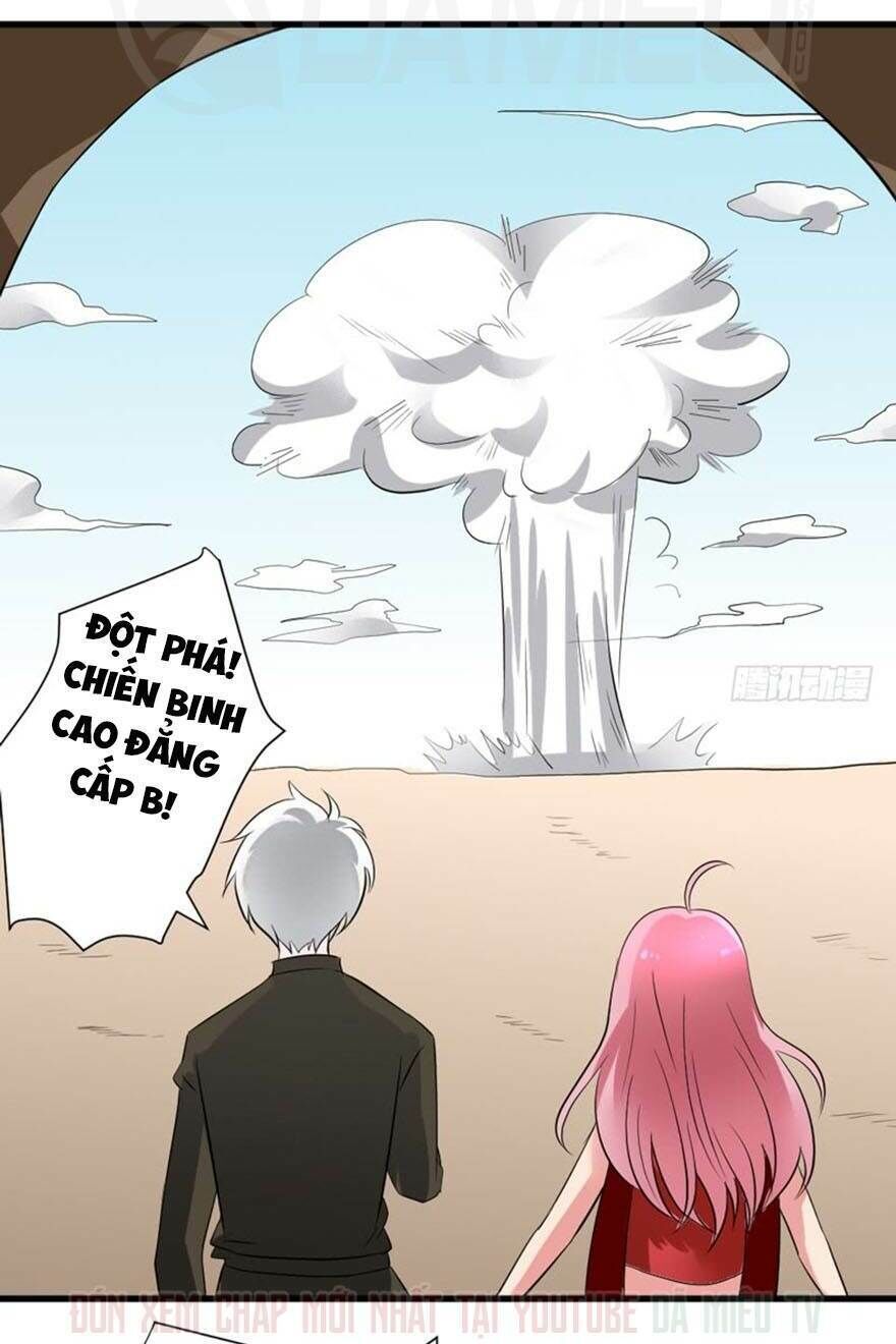 Đô Thị Tu Luyện Cuồng Triều Chapter 89 - 23