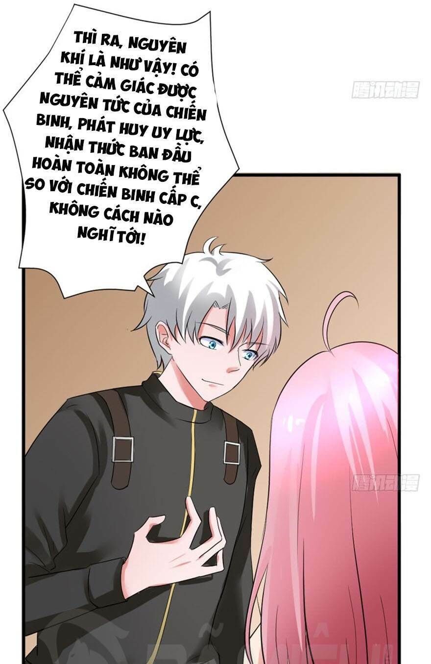 Đô Thị Tu Luyện Cuồng Triều Chapter 89 - 24