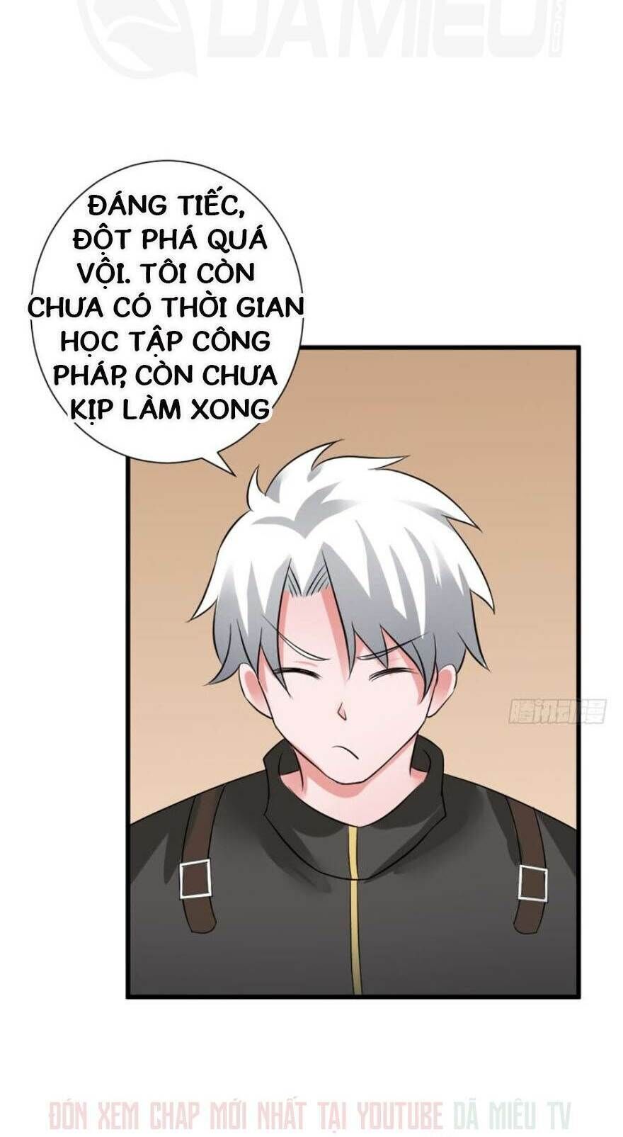 Đô Thị Tu Luyện Cuồng Triều Chapter 89 - 27