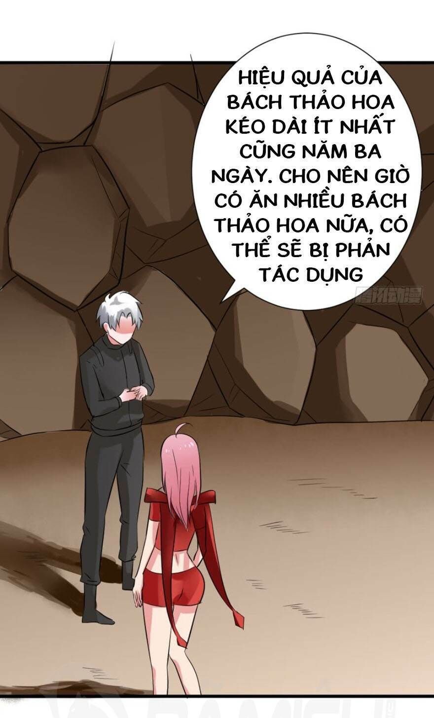 Đô Thị Tu Luyện Cuồng Triều Chapter 89 - 28