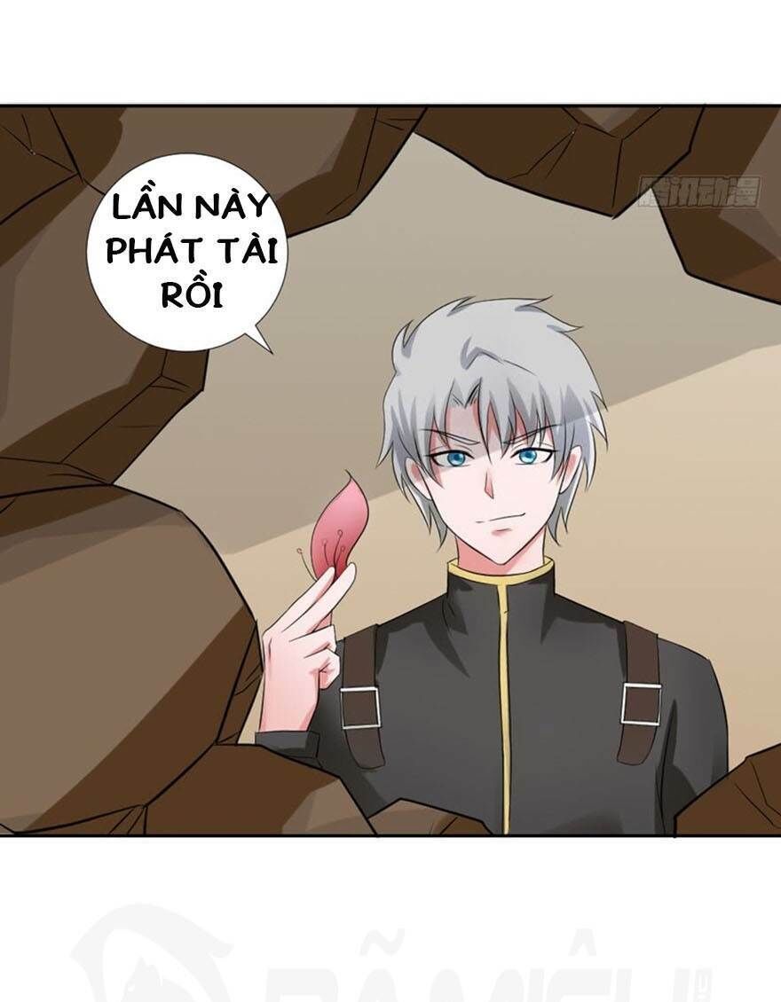 Đô Thị Tu Luyện Cuồng Triều Chapter 89 - 5