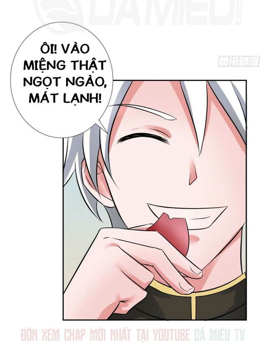 Đô Thị Tu Luyện Cuồng Triều Chapter 89 - 6