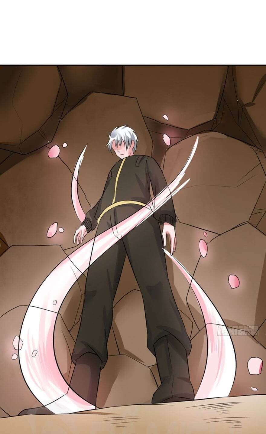 Đô Thị Tu Luyện Cuồng Triều Chapter 89 - 7