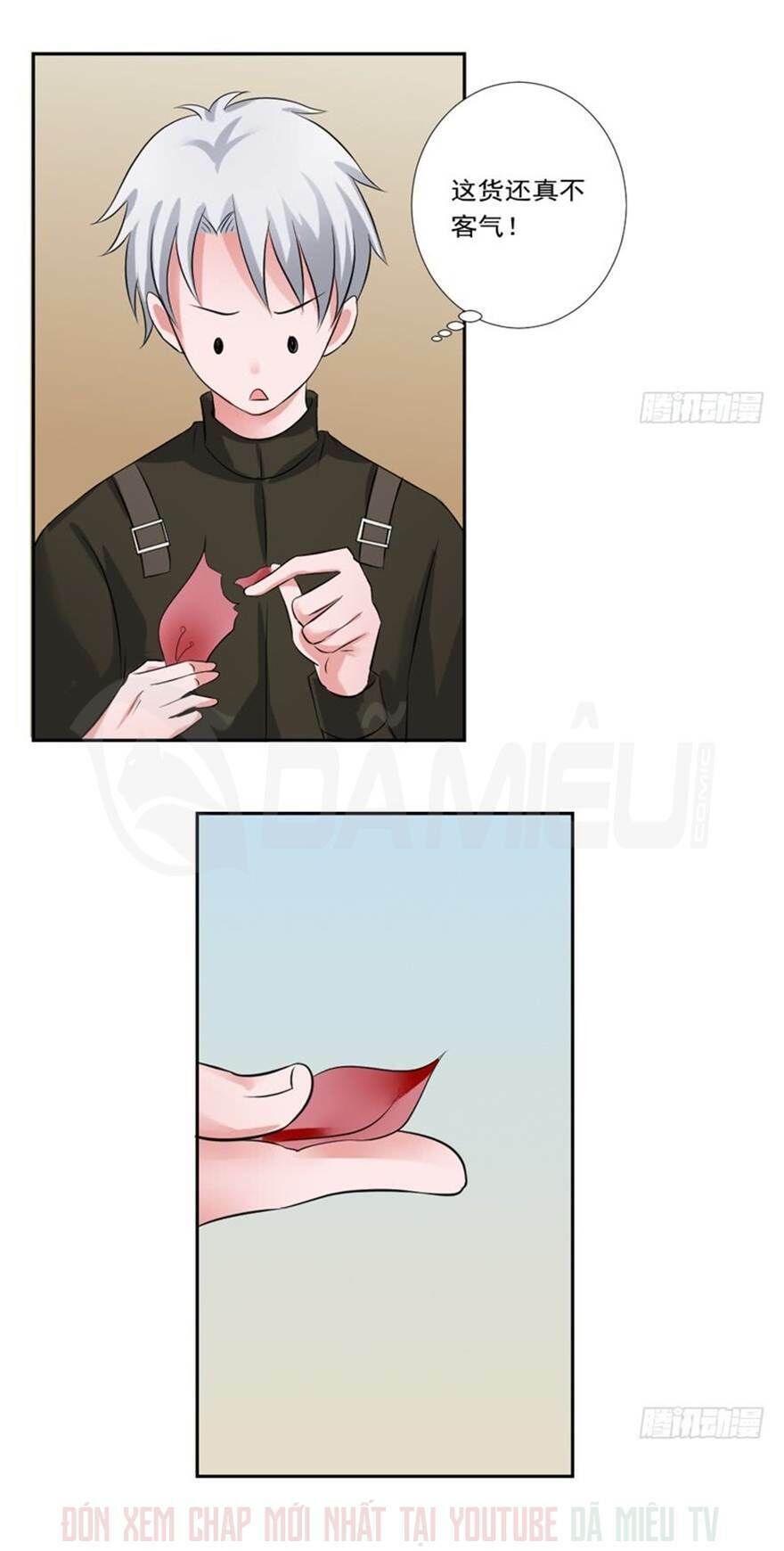 Đô Thị Tu Luyện Cuồng Triều Chapter 89 - 9