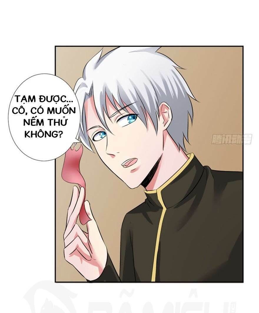 Đô Thị Tu Luyện Cuồng Triều Chapter 89 - 10