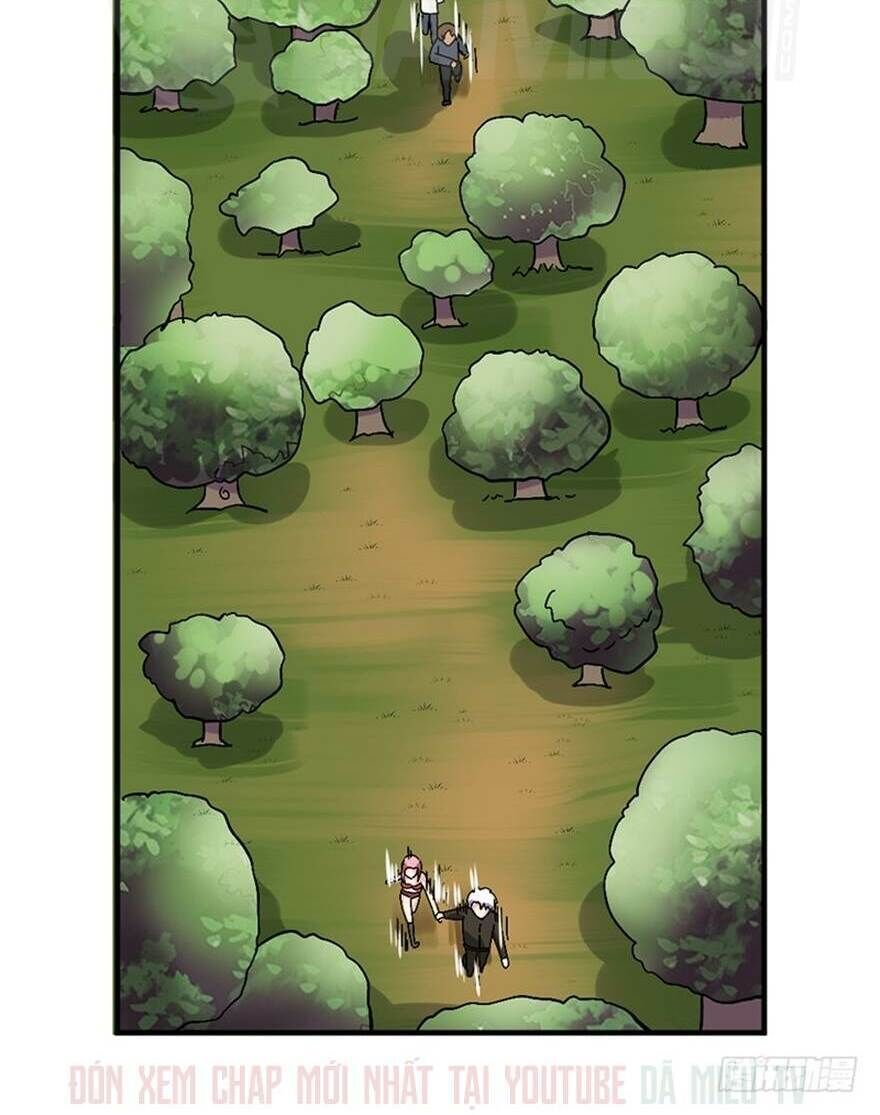 Đô Thị Tu Luyện Cuồng Triều Chapter 91 - 12