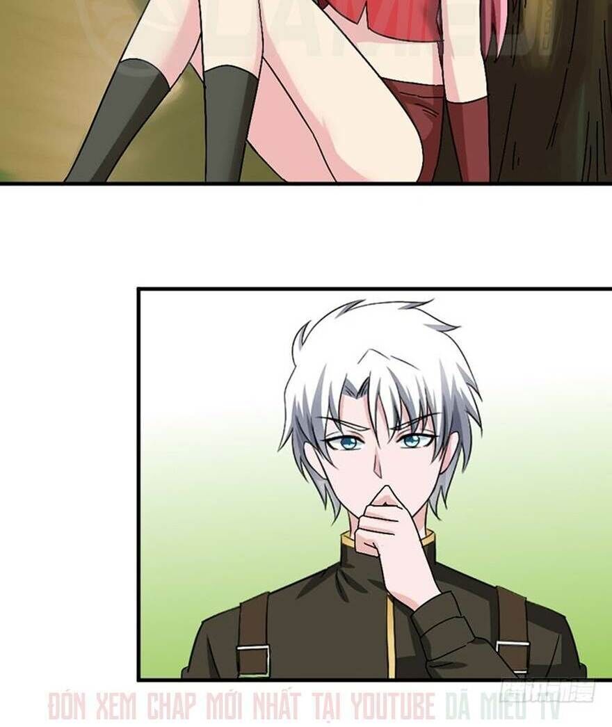 Đô Thị Tu Luyện Cuồng Triều Chapter 91 - 14