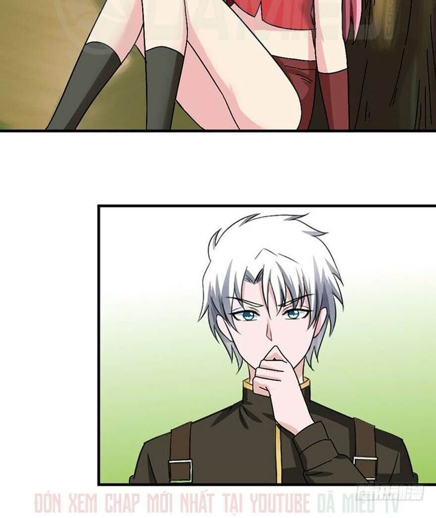 Đô Thị Tu Luyện Cuồng Triều Chapter 91 - 16