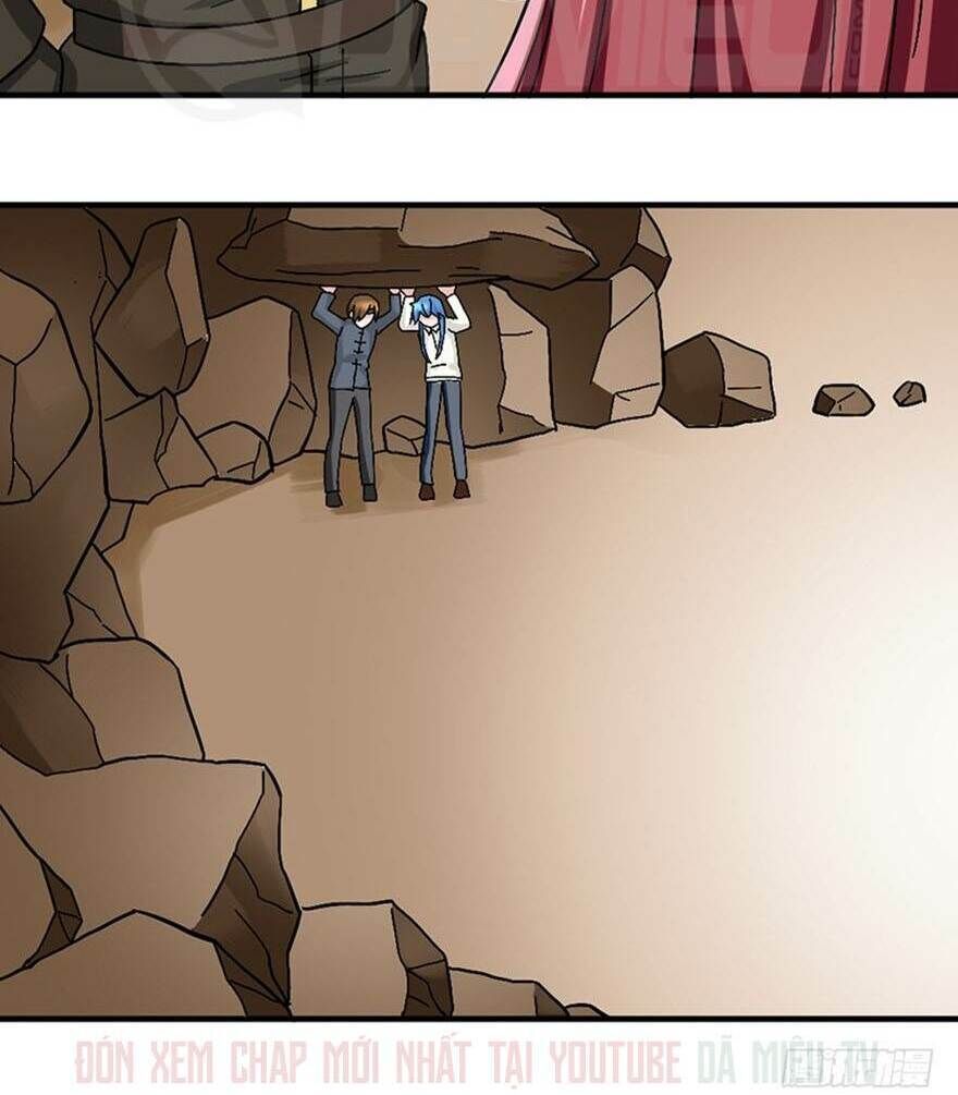 Đô Thị Tu Luyện Cuồng Triều Chapter 91 - 3