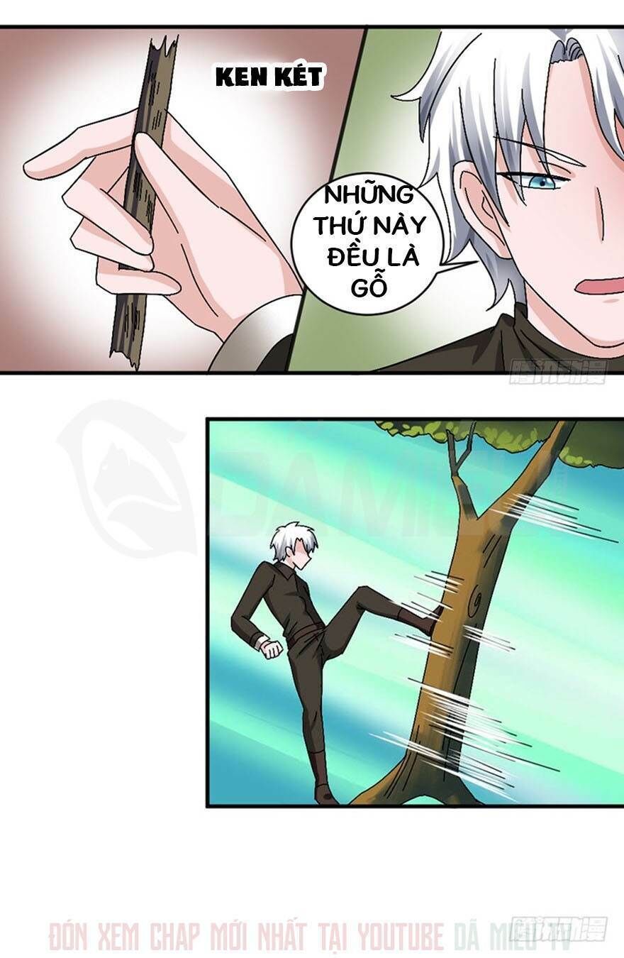 Đô Thị Tu Luyện Cuồng Triều Chapter 91 - 21