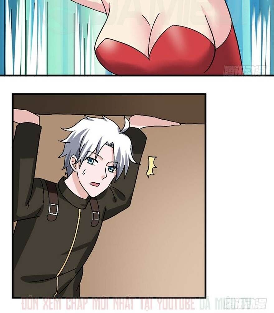 Đô Thị Tu Luyện Cuồng Triều Chapter 91 - 8