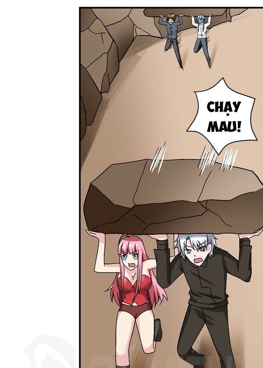 Đô Thị Tu Luyện Cuồng Triều Chapter 91 - 9