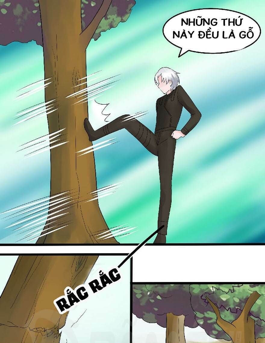 Đô Thị Tu Luyện Cuồng Triều Chapter 92 - 1