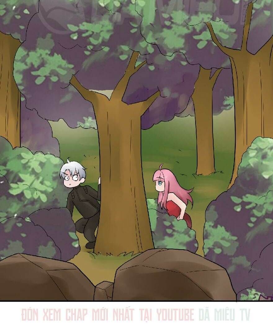 Đô Thị Tu Luyện Cuồng Triều Chapter 92 - 12