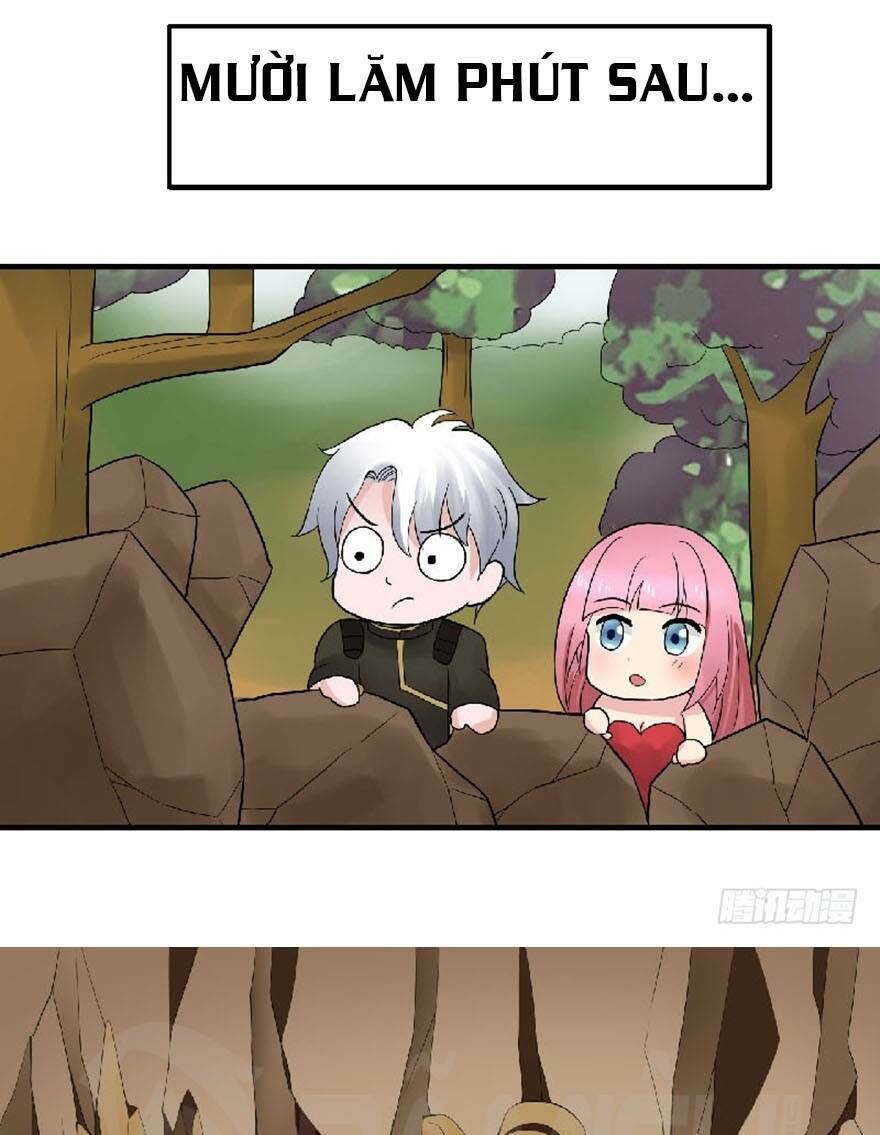 Đô Thị Tu Luyện Cuồng Triều Chapter 92 - 13