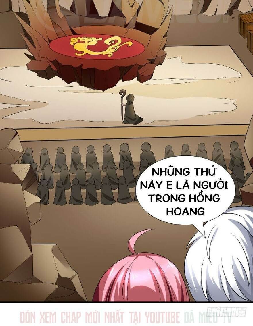 Đô Thị Tu Luyện Cuồng Triều Chapter 92 - 14