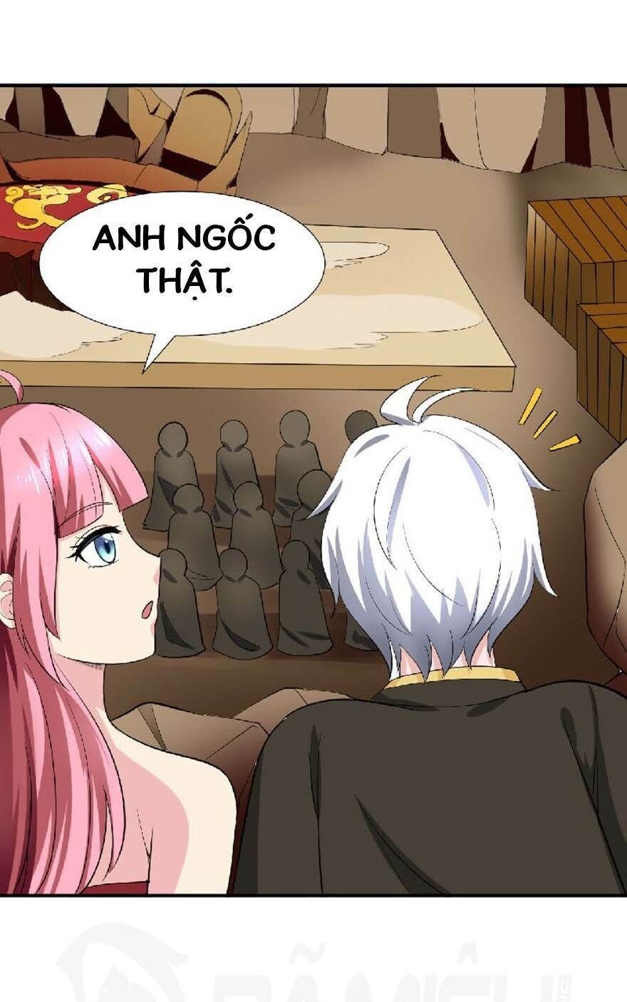 Đô Thị Tu Luyện Cuồng Triều Chapter 92 - 16