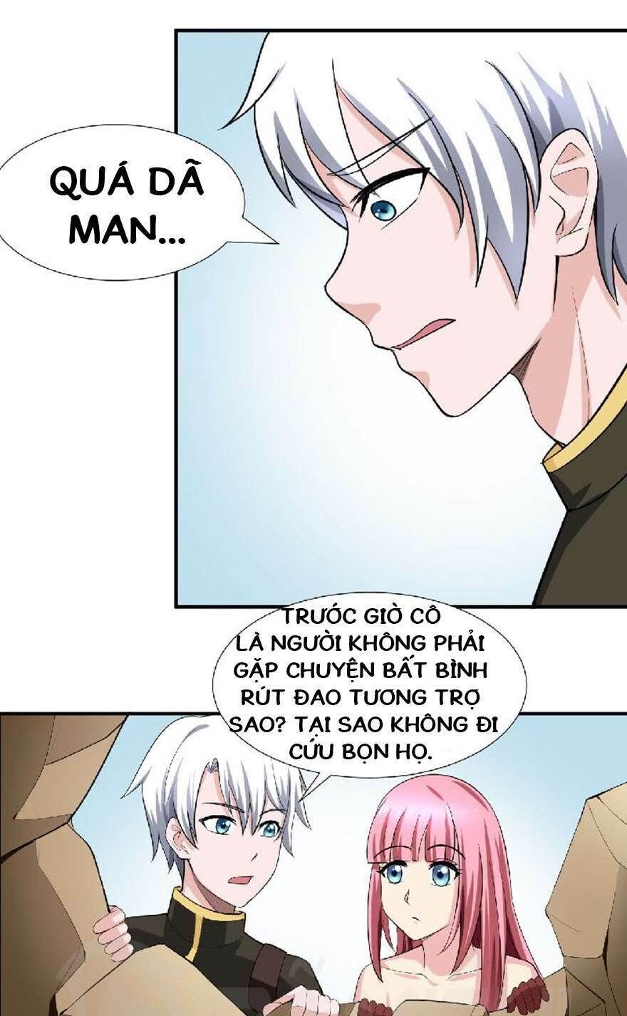 Đô Thị Tu Luyện Cuồng Triều Chapter 92 - 19