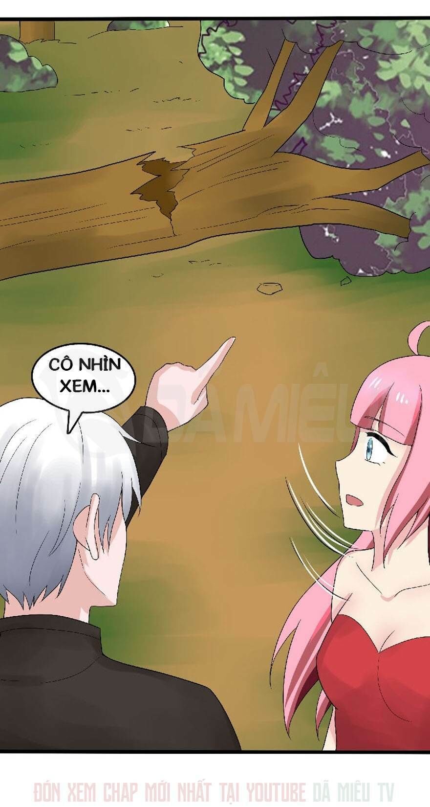 Đô Thị Tu Luyện Cuồng Triều Chapter 92 - 4