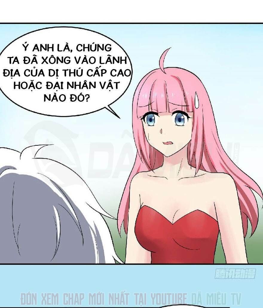 Đô Thị Tu Luyện Cuồng Triều Chapter 92 - 6