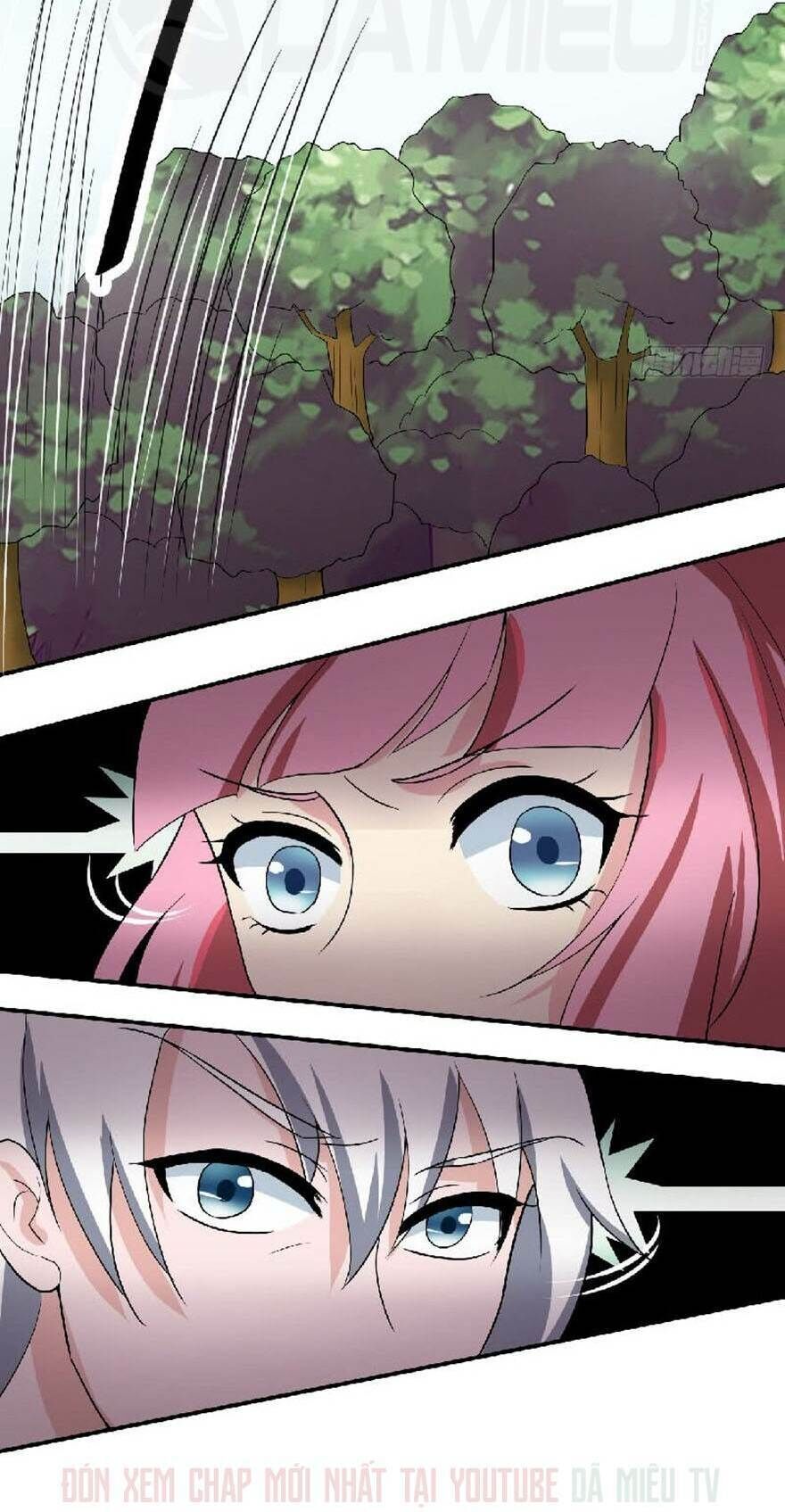 Đô Thị Tu Luyện Cuồng Triều Chapter 92 - 8