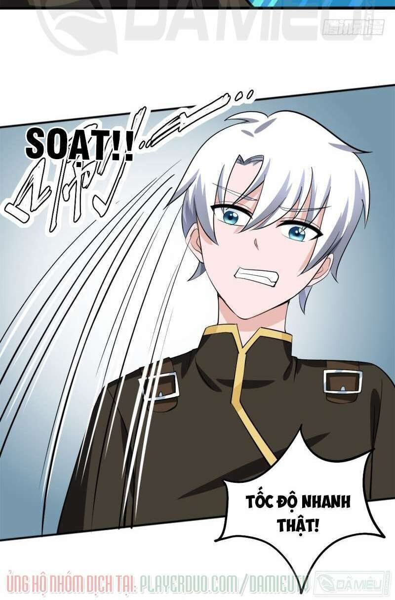 Đô Thị Tu Luyện Cuồng Triều Chapter 93 - 11