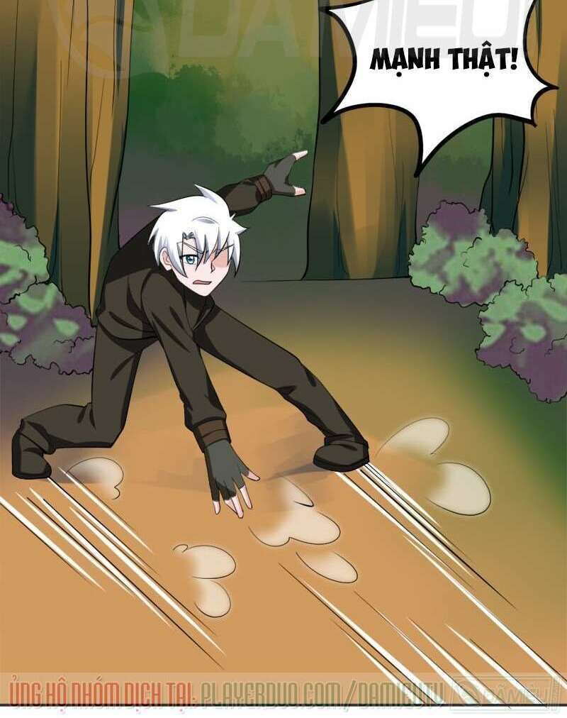 Đô Thị Tu Luyện Cuồng Triều Chapter 93 - 13