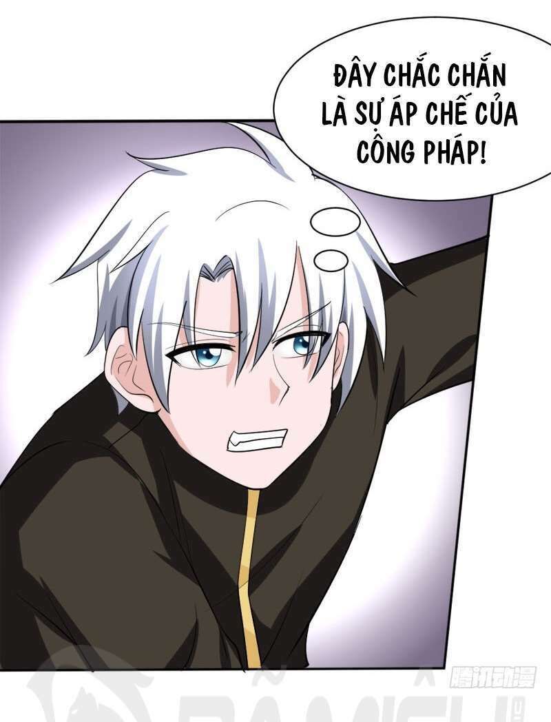 Đô Thị Tu Luyện Cuồng Triều Chapter 93 - 14