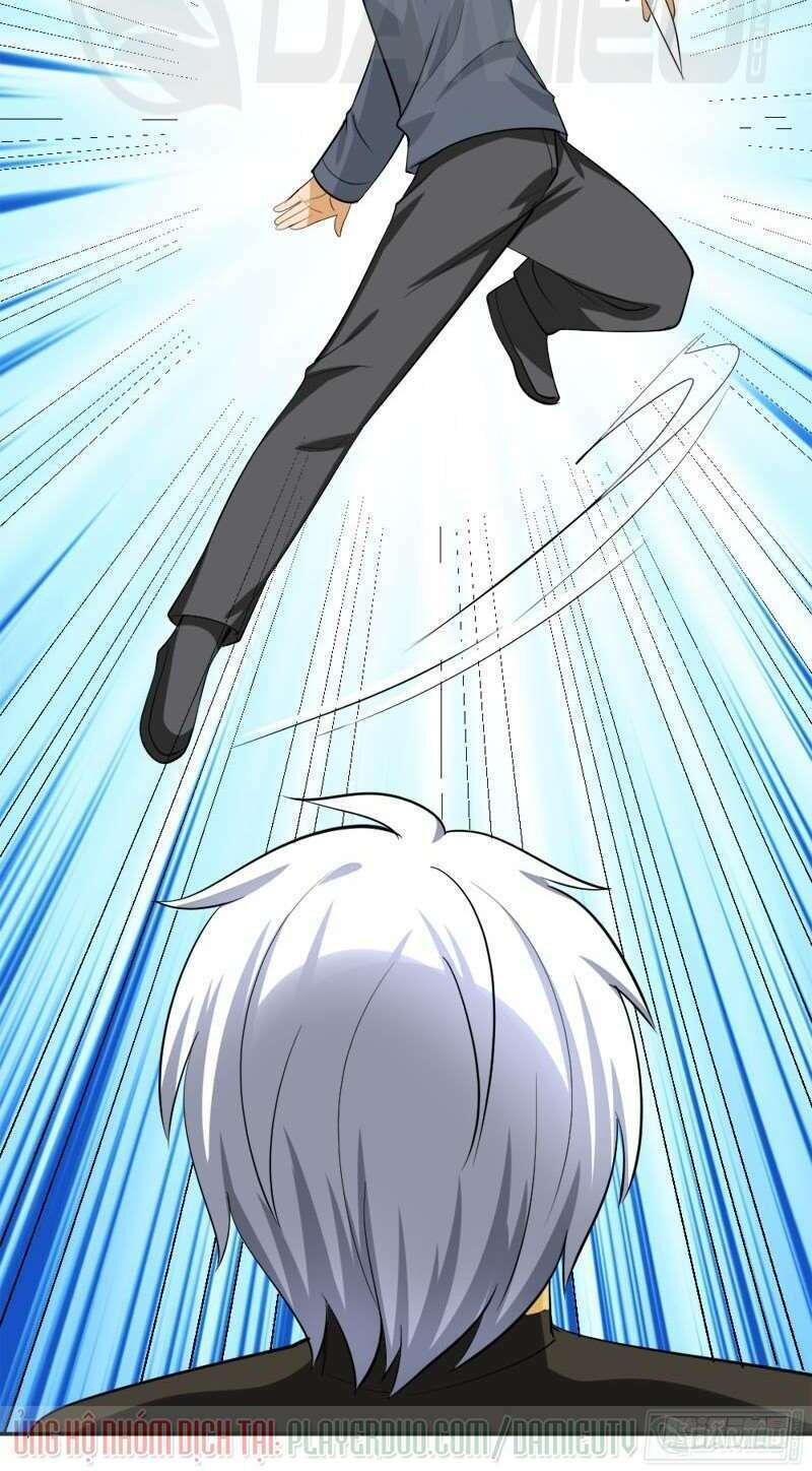 Đô Thị Tu Luyện Cuồng Triều Chapter 93 - 17