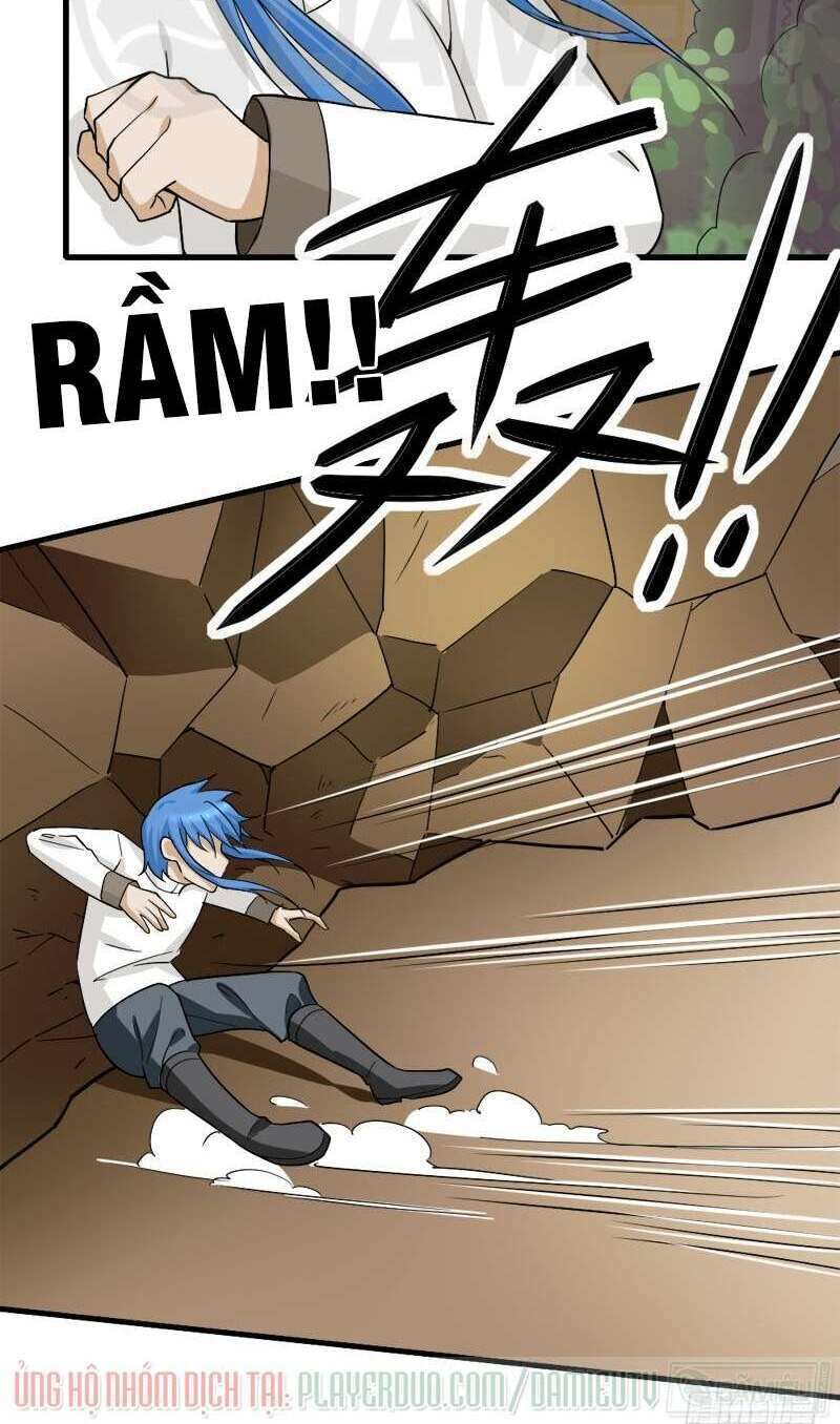 Đô Thị Tu Luyện Cuồng Triều Chapter 93 - 3