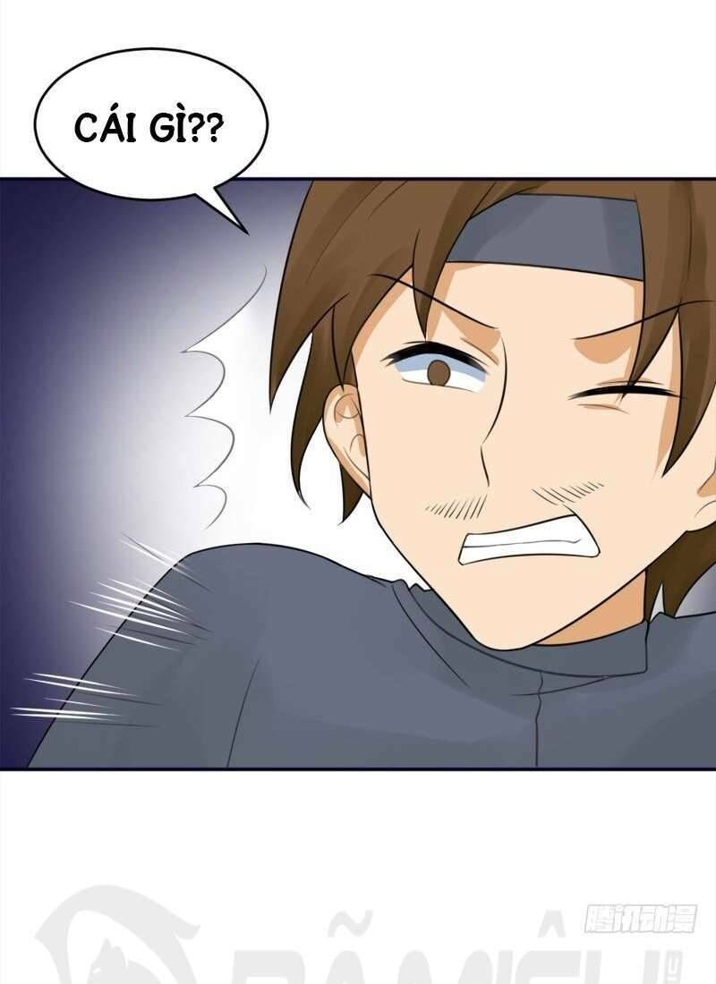 Đô Thị Tu Luyện Cuồng Triều Chapter 93 - 21