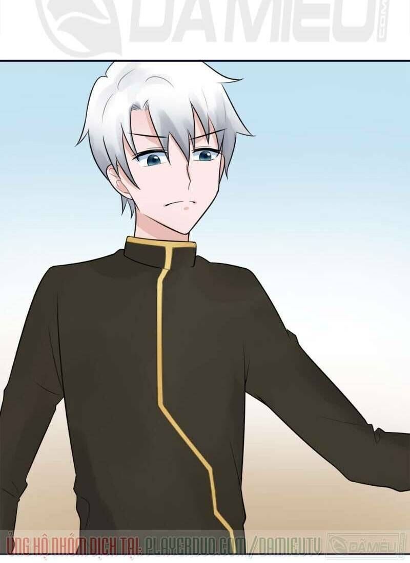 Đô Thị Tu Luyện Cuồng Triều Chapter 93 - 22