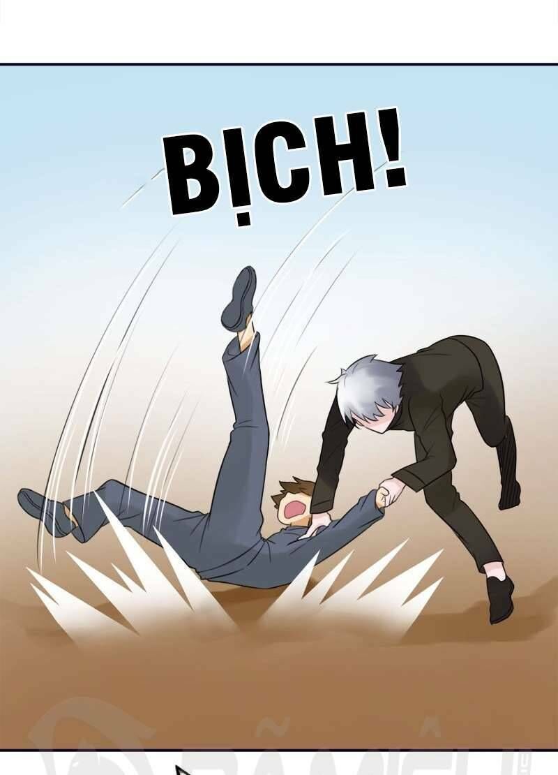 Đô Thị Tu Luyện Cuồng Triều Chapter 93 - 23