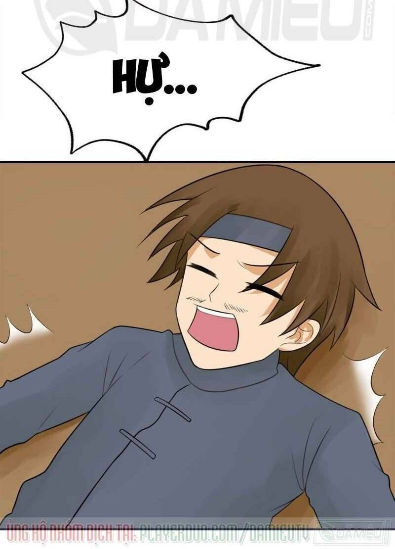Đô Thị Tu Luyện Cuồng Triều Chapter 93 - 24