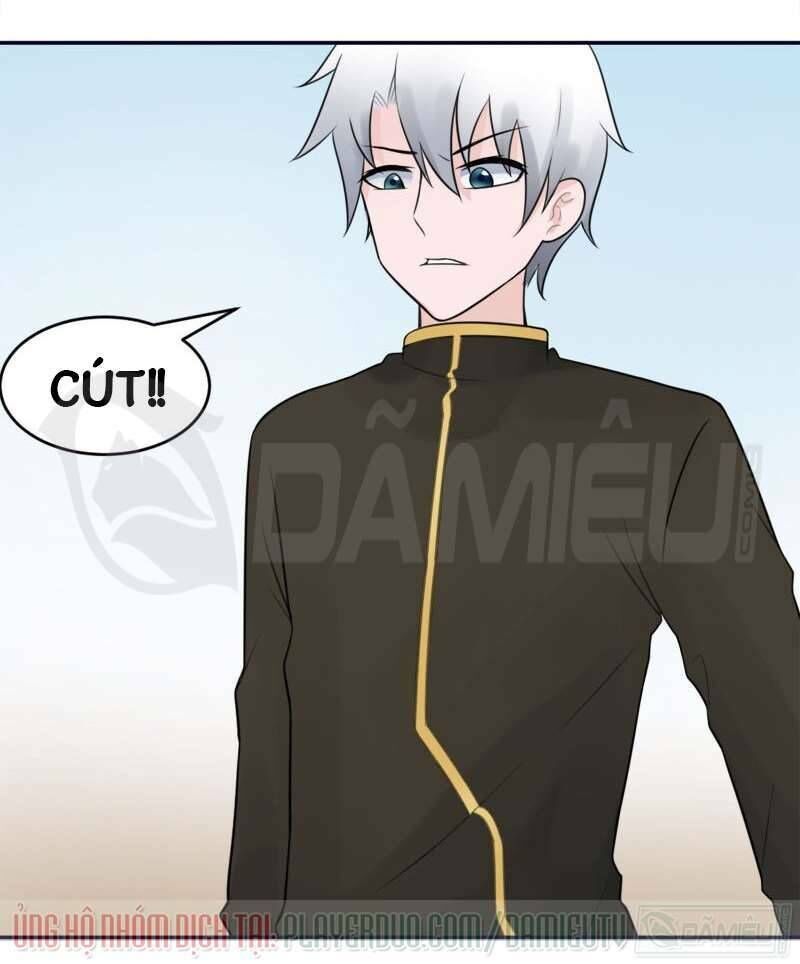 Đô Thị Tu Luyện Cuồng Triều Chapter 93 - 25