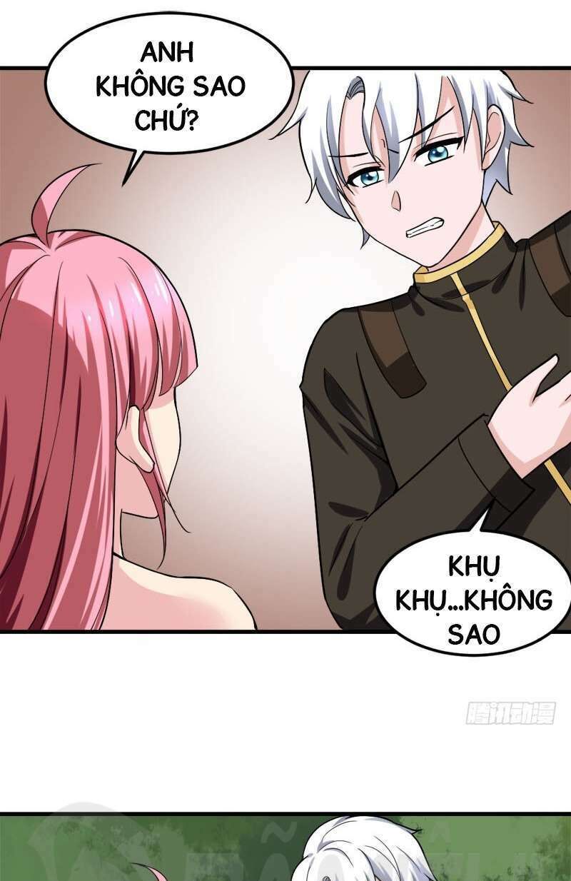 Đô Thị Tu Luyện Cuồng Triều Chapter 93 - 4
