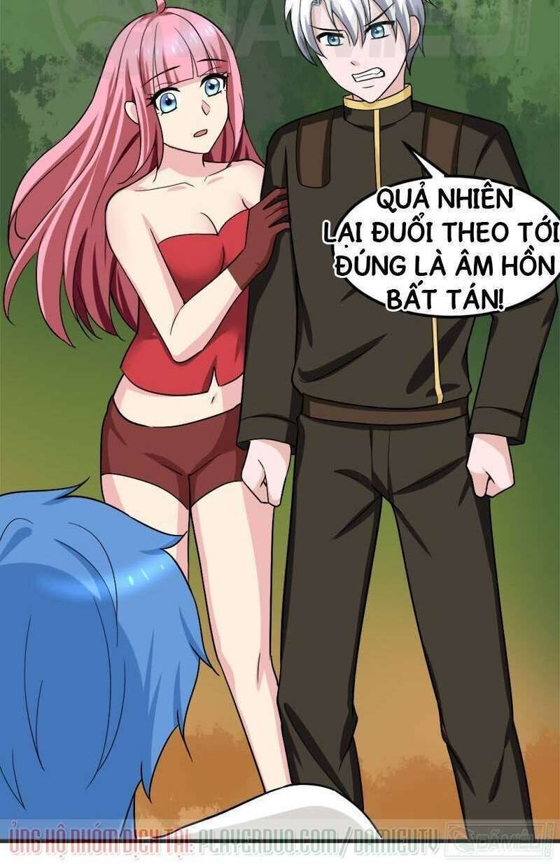 Đô Thị Tu Luyện Cuồng Triều Chapter 93 - 5