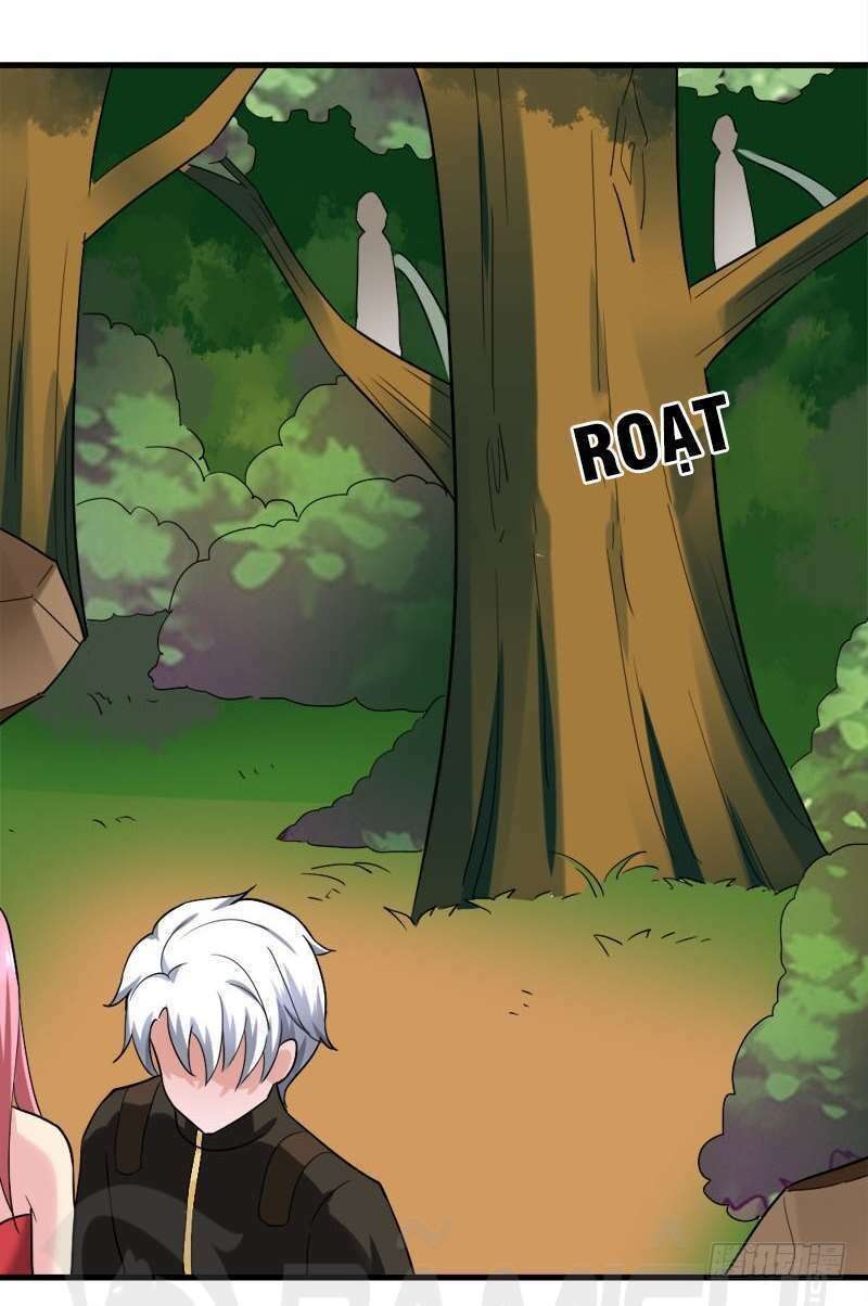 Đô Thị Tu Luyện Cuồng Triều Chapter 93 - 6