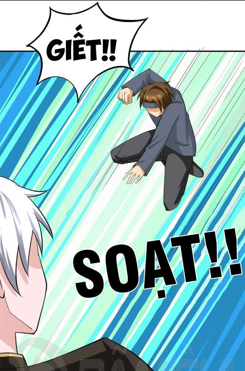 Đô Thị Tu Luyện Cuồng Triều Chapter 93 - 10