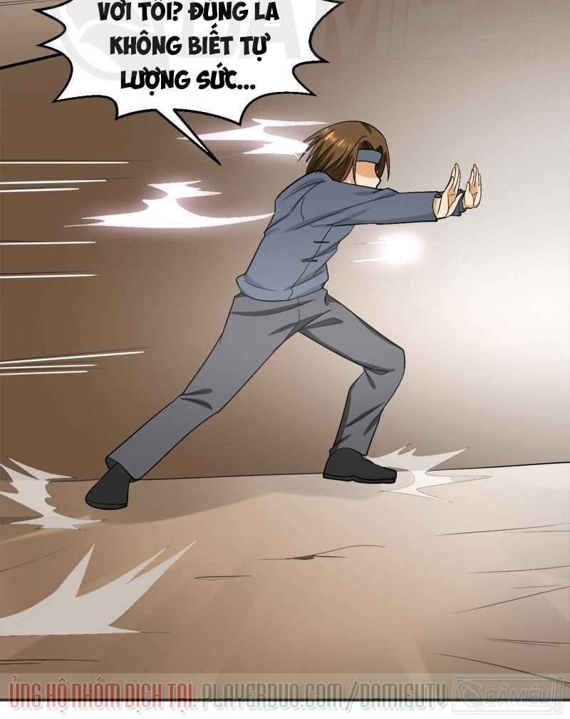 Đô Thị Tu Luyện Cuồng Triều Chapter 94 - 18