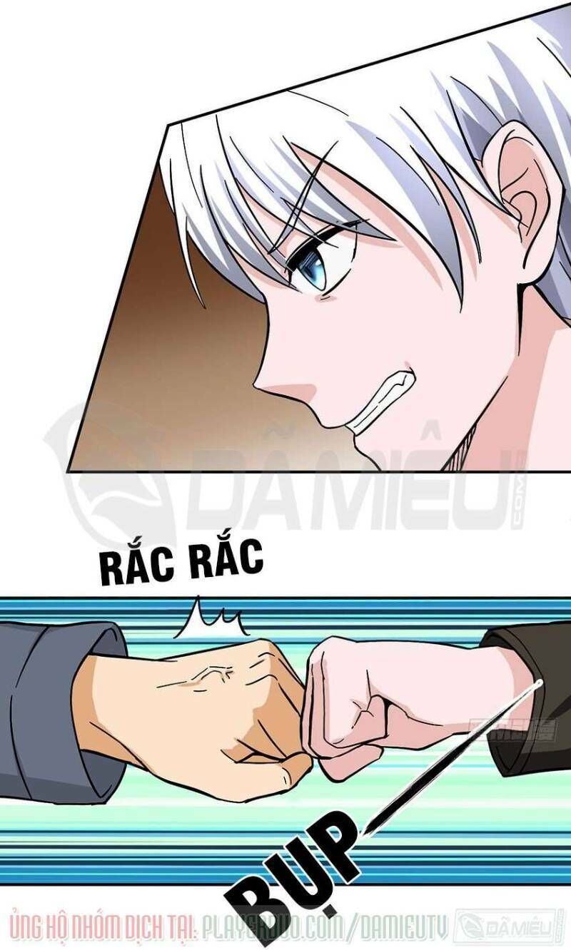 Đô Thị Tu Luyện Cuồng Triều Chapter 95 - 1