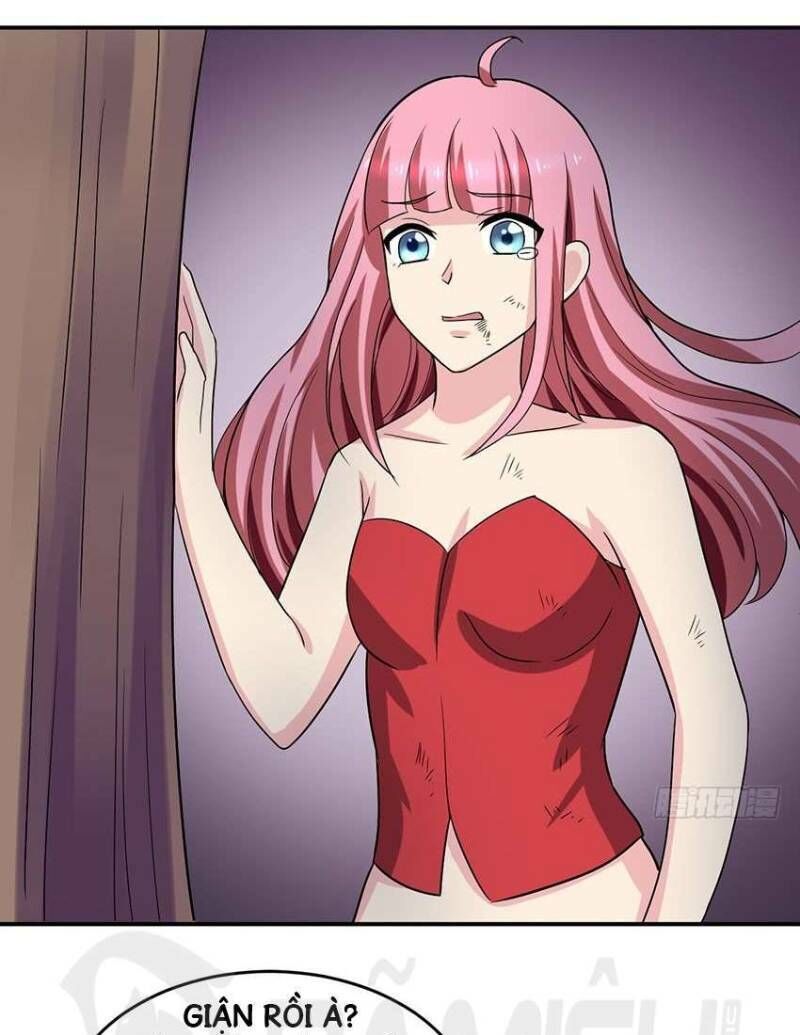 Đô Thị Tu Luyện Cuồng Triều Chapter 95 - 13